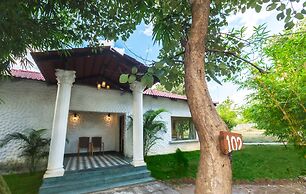 Tuli Veer Bagh Resort