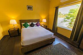 Tuli Veer Bagh Resort