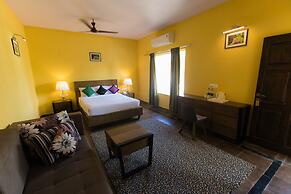 Tuli Veer Bagh Resort