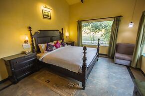 Tuli Veer Bagh Resort
