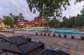 Tuli Veer Bagh Resort