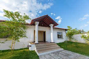 Tuli Veer Bagh Resort