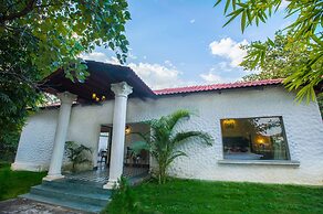 Tuli Veer Bagh Resort