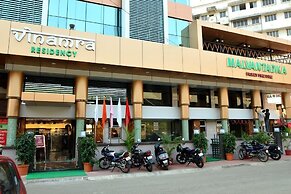 Hotel Vinamra Residency