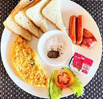 Riviera Hotel & Resort Kep