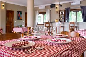 Riviera Hotel & Resort Kep