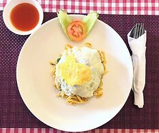 Riviera Hotel & Resort Kep