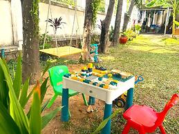 Riviera Hotel & Resort Kep