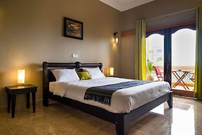 Riviera Hotel & Resort Kep