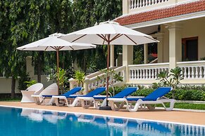 Riviera Hotel & Resort Kep