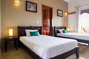 Riviera Hotel & Resort Kep