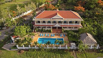 Riviera Hotel & Resort Kep