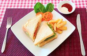 Riviera Hotel & Resort Kep