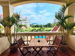 Riviera Hotel & Resort Kep