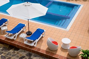 Riviera Hotel & Resort Kep