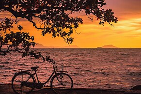 Riviera Hotel & Resort Kep