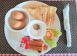 Riviera Hotel & Resort Kep