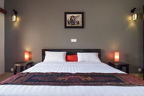 Riviera Hotel & Resort Kep