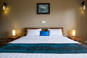 Riviera Hotel & Resort Kep