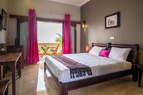 Riviera Hotel & Resort Kep