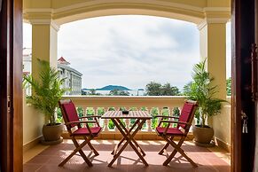 Riviera Hotel & Resort Kep