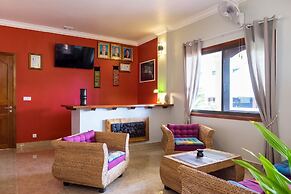 Riviera Hotel & Resort Kep