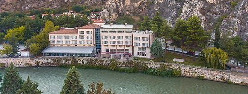 Buyuk Amasya Oteli