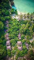 Koh Rong Hill Beach Resort