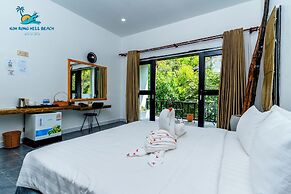 Koh Rong Hill Beach Resort