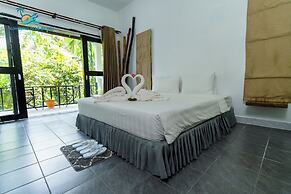 Koh Rong Hill Beach Resort