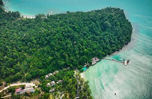 Koh Rong Hill Beach Resort