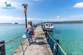 Koh Rong Hill Beach Resort