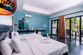 Koh Rong Hill Beach Resort