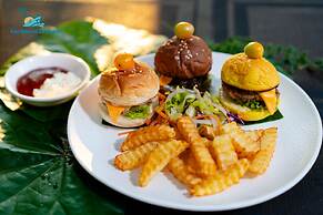 Koh Rong Hill Beach Resort