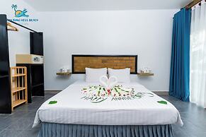 Koh Rong Hill Beach Resort