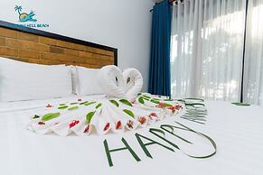 Koh Rong Hill Beach Resort