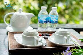 Koh Rong Hill Beach Resort