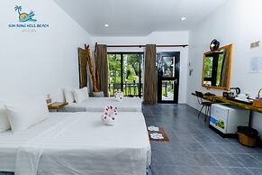 Koh Rong Hill Beach Resort