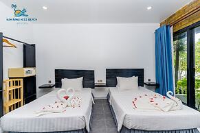 Koh Rong Hill Beach Resort