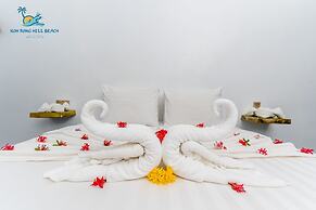 Koh Rong Hill Beach Resort