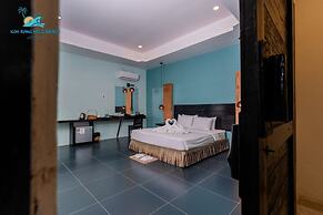 Koh Rong Hill Beach Resort