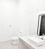 Koh Rong Hill Beach Resort