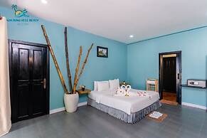Koh Rong Hill Beach Resort