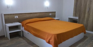 Villaggio Faro Punta Stilo