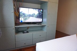 Phuruaboutique Hotel & Saunas