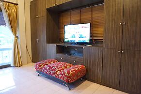 Phuruaboutique Hotel & Saunas