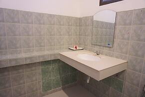 Phuruaboutique Hotel & Saunas