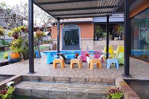 Phuruaboutique Hotel & Saunas