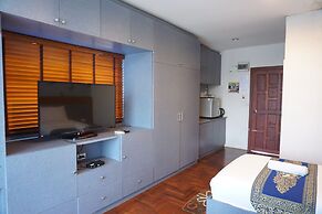 Phuruaboutique Hotel & Saunas