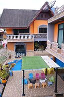 Phuruaboutique Hotel & Saunas